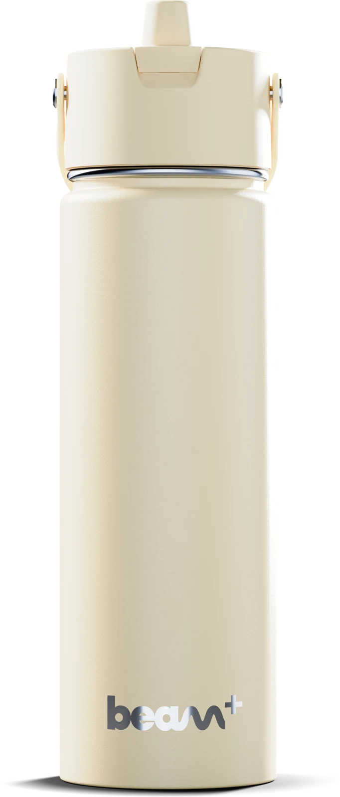 Beam+ in Desert Sand